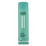 Londa Professional P.U.R.E Shampoo čisticí šampon pro jemné vlasy 250 ml