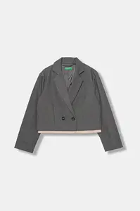 Dětské sako United Colors of Benetton