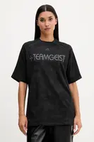 Bavlněné tričko adidas Originals Rhinestone Tee