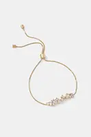 Náramek Guess dámský, JUBB05 363JW