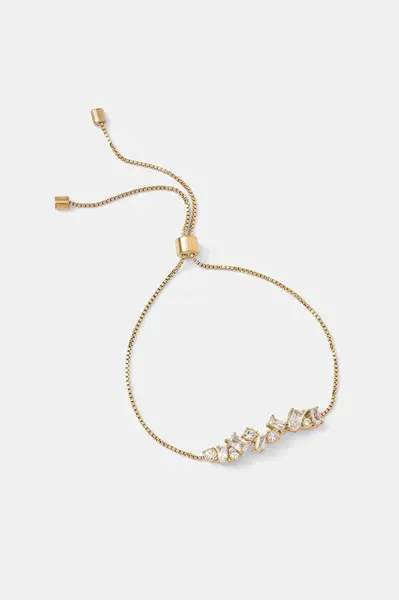 Náramek Guess dámský, JUBB05 363JW