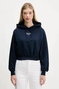 Bavlněná mikina Tommy Jeans