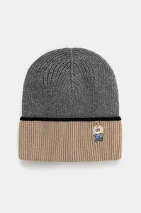 Dětská vlněná čepice Jamiks POPS