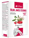 LIFTEA Hloh Jmelí Česnek 30 tobolek