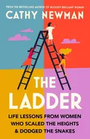 The Ladder - Cathy Newman
