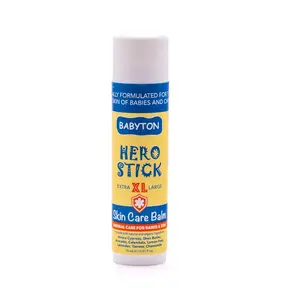 Babyton Přírodní balzám Hero Stick XL 15 ml
