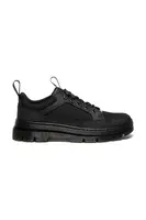 Polobotky Dr. Martens Reeder Mk.02 pánské, černá barva, DM41525001