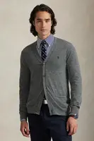 Vlněný kardigan Polo Ralph Lauren RWS-Longsleeve