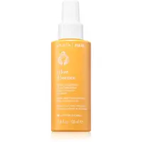 PUPA Milano Glow Essence Hair Spray hydratační sprej na vlasy pro zdravý lesk 100 ml