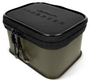 Korum pouzdro progress eva pouch - 1,5 l