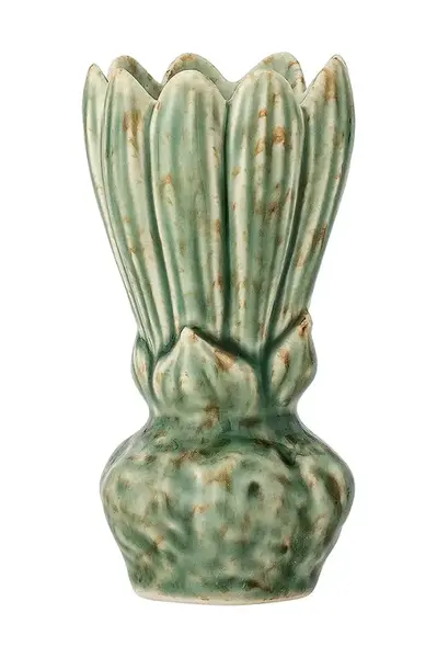 Dekorativní váza Bloomingville Cyrill 6 x 12 cm