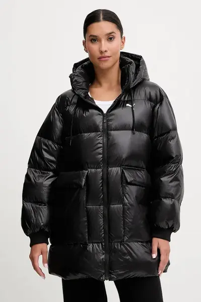 Péřová bunda Puma