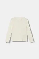 Dětské tričko s dlouhým rukávem Guess