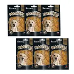 Akinu MASÍČKA PREMIUM Mobility pamlsek pro psy 6 x 75 g