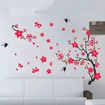 Samolepka na stenu/Tapeta Blossom H16283