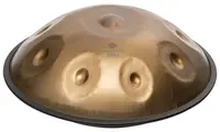 Sela Harmony Handpan D Kurd (Stainless Steel)