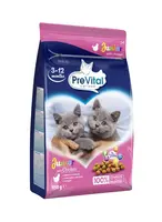 PreVital Junior granule pro koťata 950 g