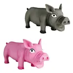 Trixie Chrochtající prasátko 17 cm (TRX35490)