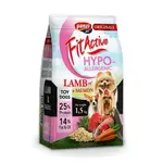 FitActive Hypoallergenic ToyDogs Lamb, Fish & Apple, Rice 1,5 kg