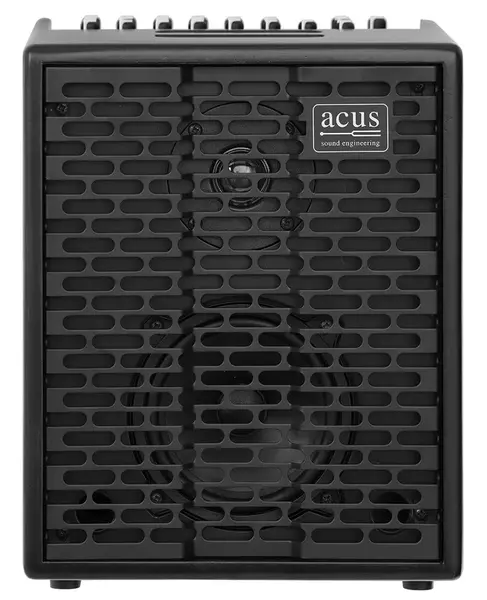 Acus OneForStrings 5 Ferdi Black