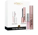 L'Oréal Paris Dárková sada dekorativní kosmetiky na oči a rty