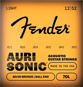 Fender AuriSonic 70L