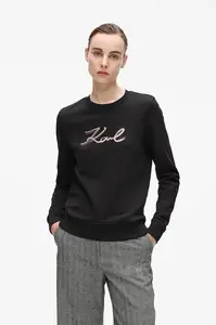 Karl Lagerfeld  Mikina