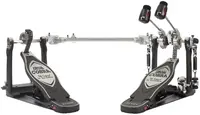 Tama Iron Cobra 900 Power Glide Twin Pedal Mirror Rod Special Bundle P