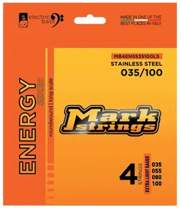 Markbass Energy SS 4 035-100