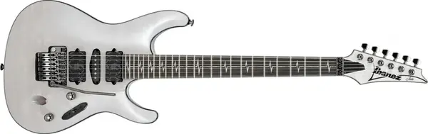 Ibanez JIVAX2 Ghost