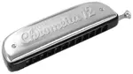 Hohner Chrometta 12 G - Color Edition
