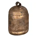 Sela Noah Bell 12 in G4