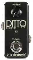 TC Electronic Ditto Looper