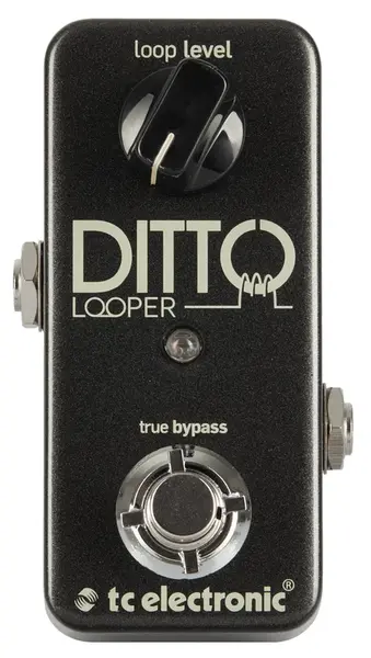 TC Electronic Ditto Looper