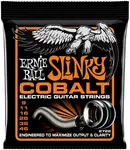 Ernie Ball 2722 Cobalt Hybrid Slinky