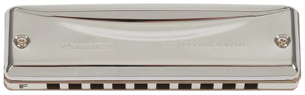 Suzuki MR-350 F Promaster