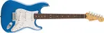 Fender Player II Modified Stratocaster RW EBL