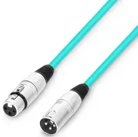 Adam Hall 3 STAR MMF 0050 GRN