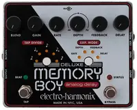 Electro-Harmonix Deluxe Memory Boy