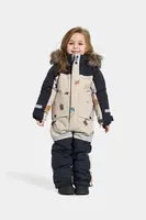 Dětský overal Didriksons BJÄRVEN K COV SE 2