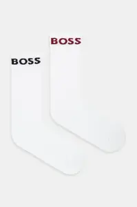 Ponožky BOSS 2P RS Sport CC 2-pack