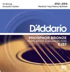 D'Addario EJ37