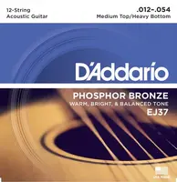 D'Addario EJ37