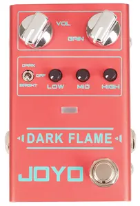 Joyo R-17 Dark Flame