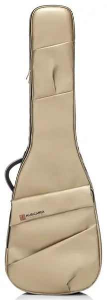 Music Area F-EB Gold