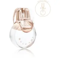BVLGARI Omnia Crystalline toaletní voda plnitelná pro ženy 30 ml