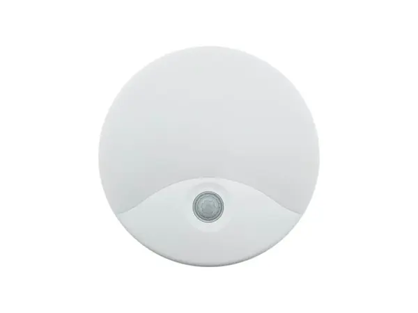 Svítidlo nástěnné PIR QTEC Q-18AD