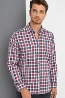 Pánská košile dewberry