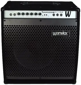 Warwick BC 150