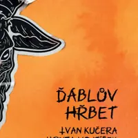 Ďáblův hřbet - Ivan Kučera, Honza Vojtíšek